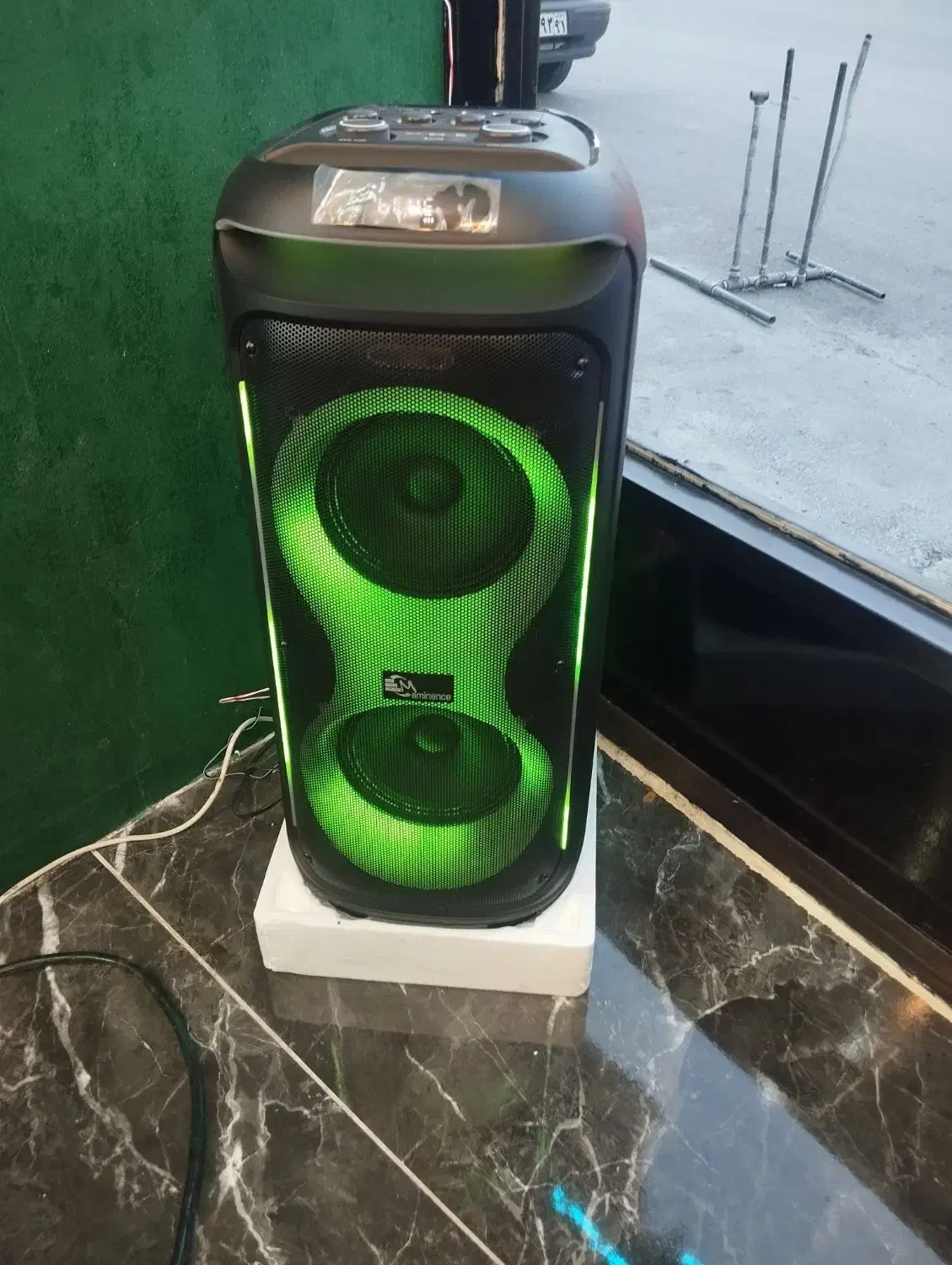 باند اورجینال با ارتفاع یک متر|صوتی و تصویری|اردبیل, |دیوار