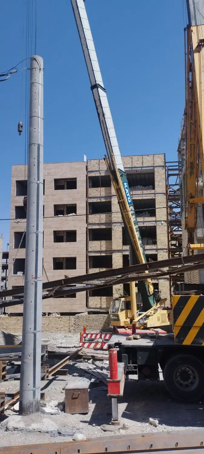 مهندس مجری|استخدام معماری، عمران و ساختمانی|بیرجند, |دیوار