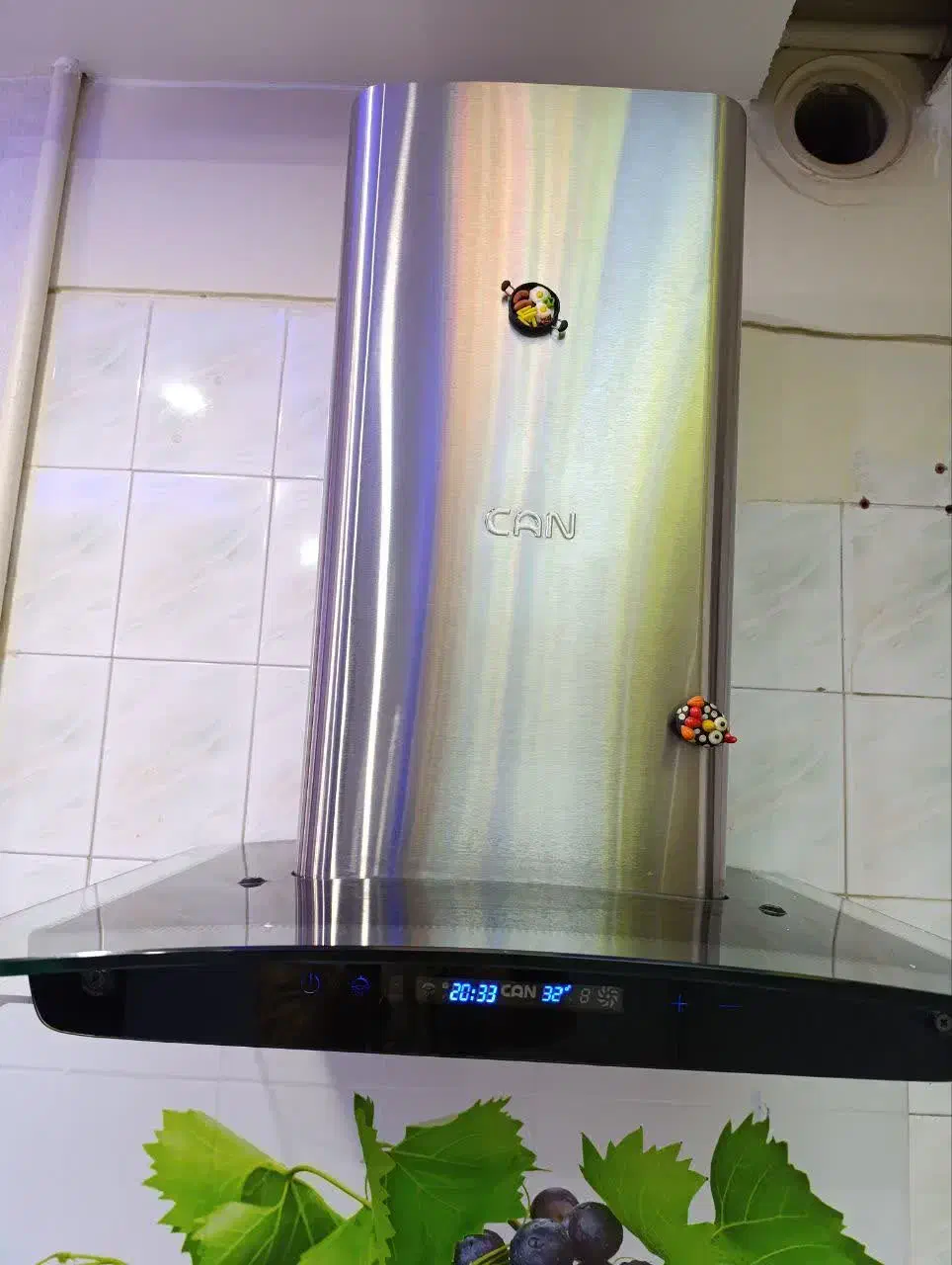 هود اشپزخانهcan|هود|اصفهان, بهارستان|دیوار