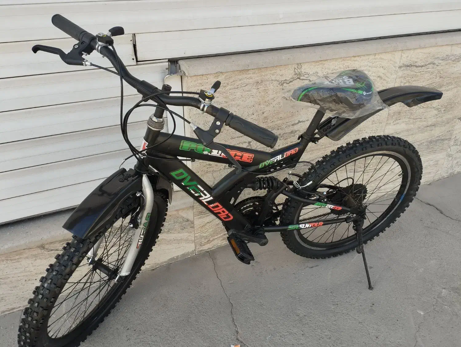 دوعدد دوچرخه 20و24هرکدام 3900|دوچرخه، اسکیت، اسکوتر|کرمان, |دیوار