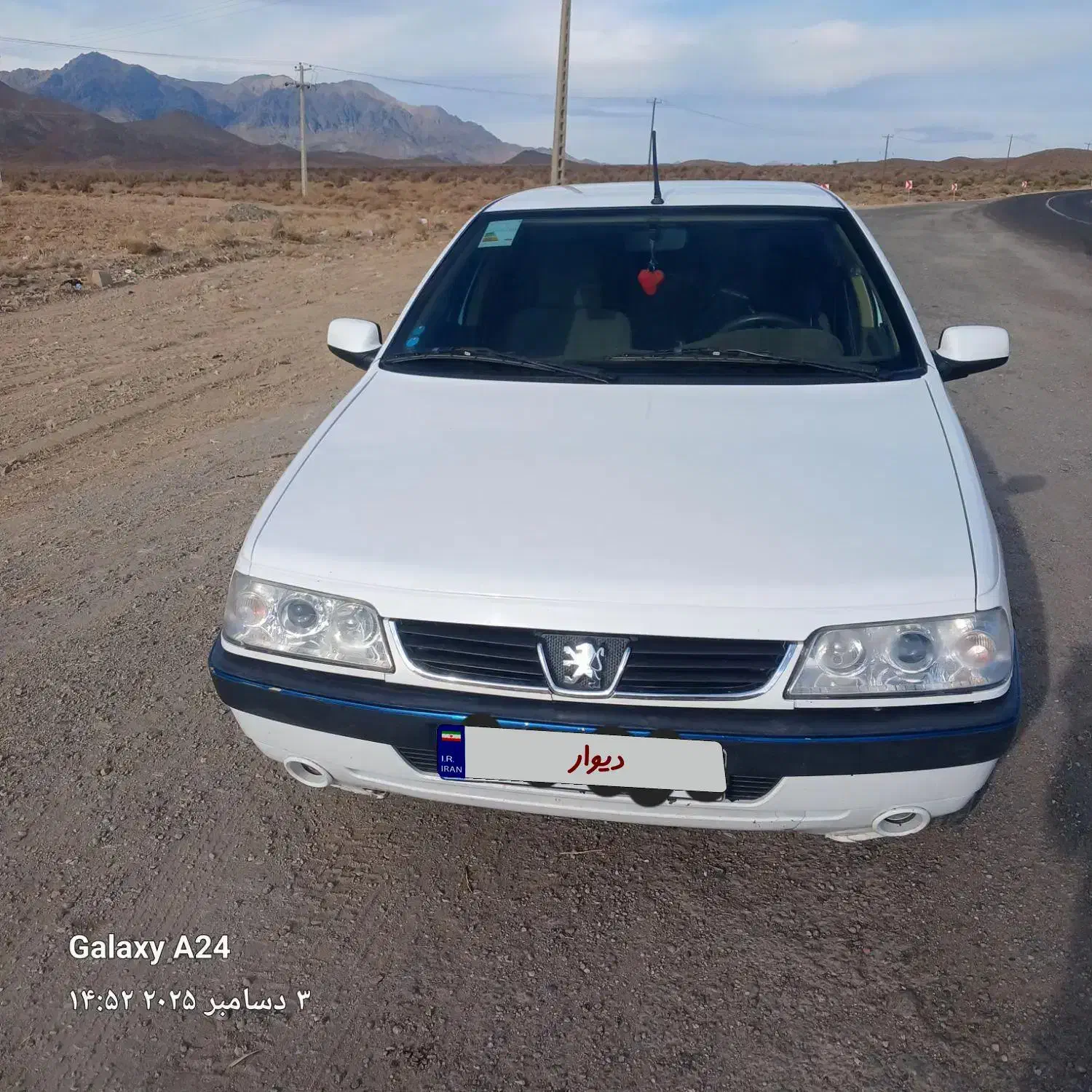 ماشین مدل ۹۹|خودرو سواری و وانت|بافت, |دیوار