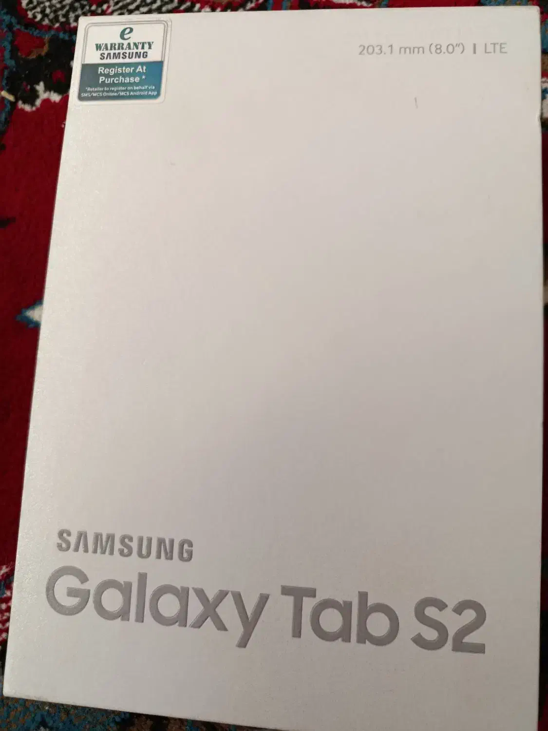 تبلت|تبلت|لنجان, |دیوار