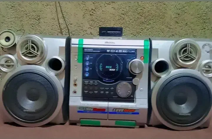 باند|سیستم صوتی خانگی|گرگان, |دیوار