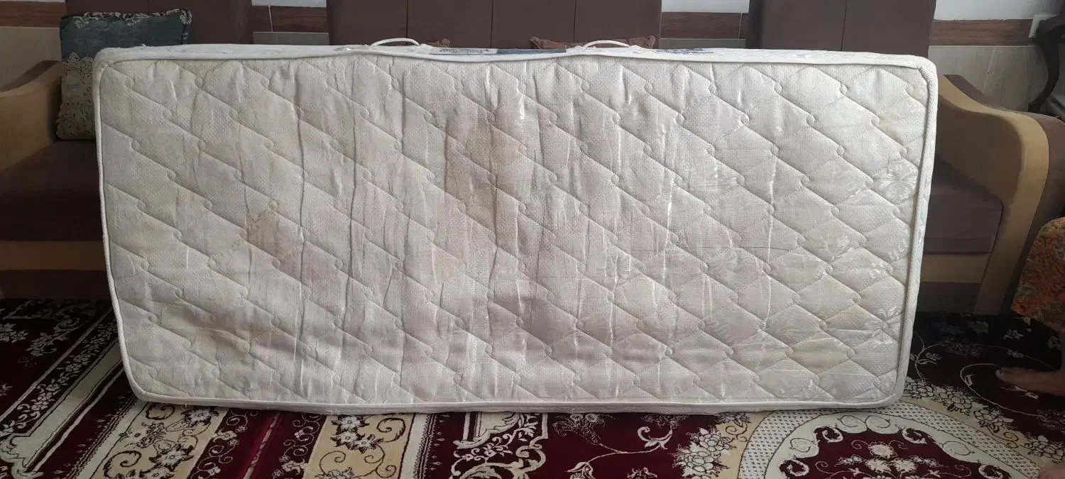 تشک  تخت خواب|تخت و سرویس خواب|بانه, |دیوار