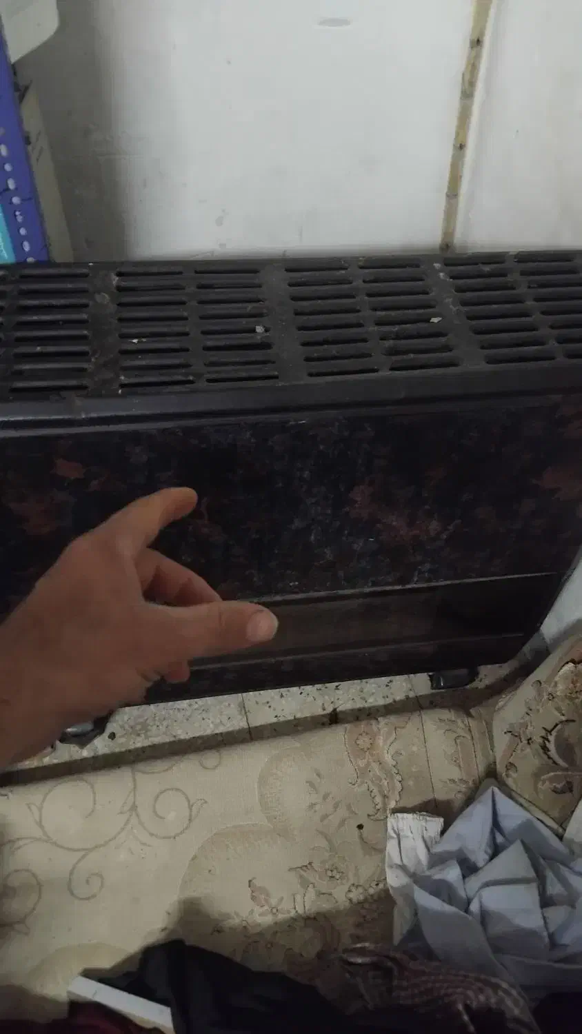 بخاری|بخاری، هیتر، شومینه|اصفهان, مهدیه|دیوار