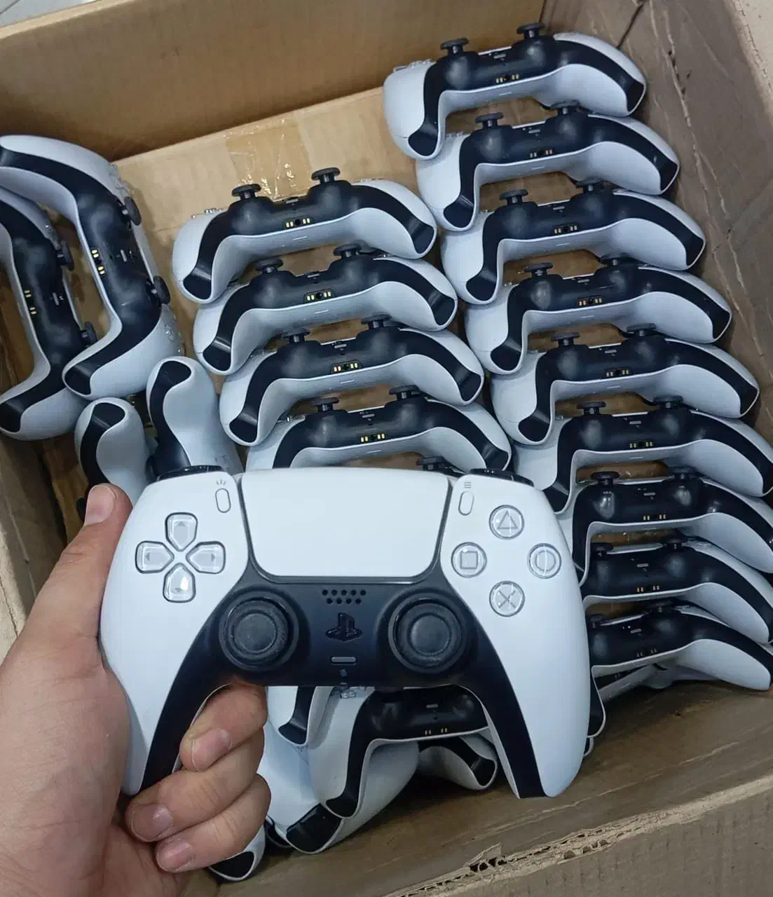 فروش ps5/ps4 تامین اجتماعی بدونxbox پیش پرداخت|کنسول، بازی ویدئویی و آنلاین|بیرجند, |دیوار