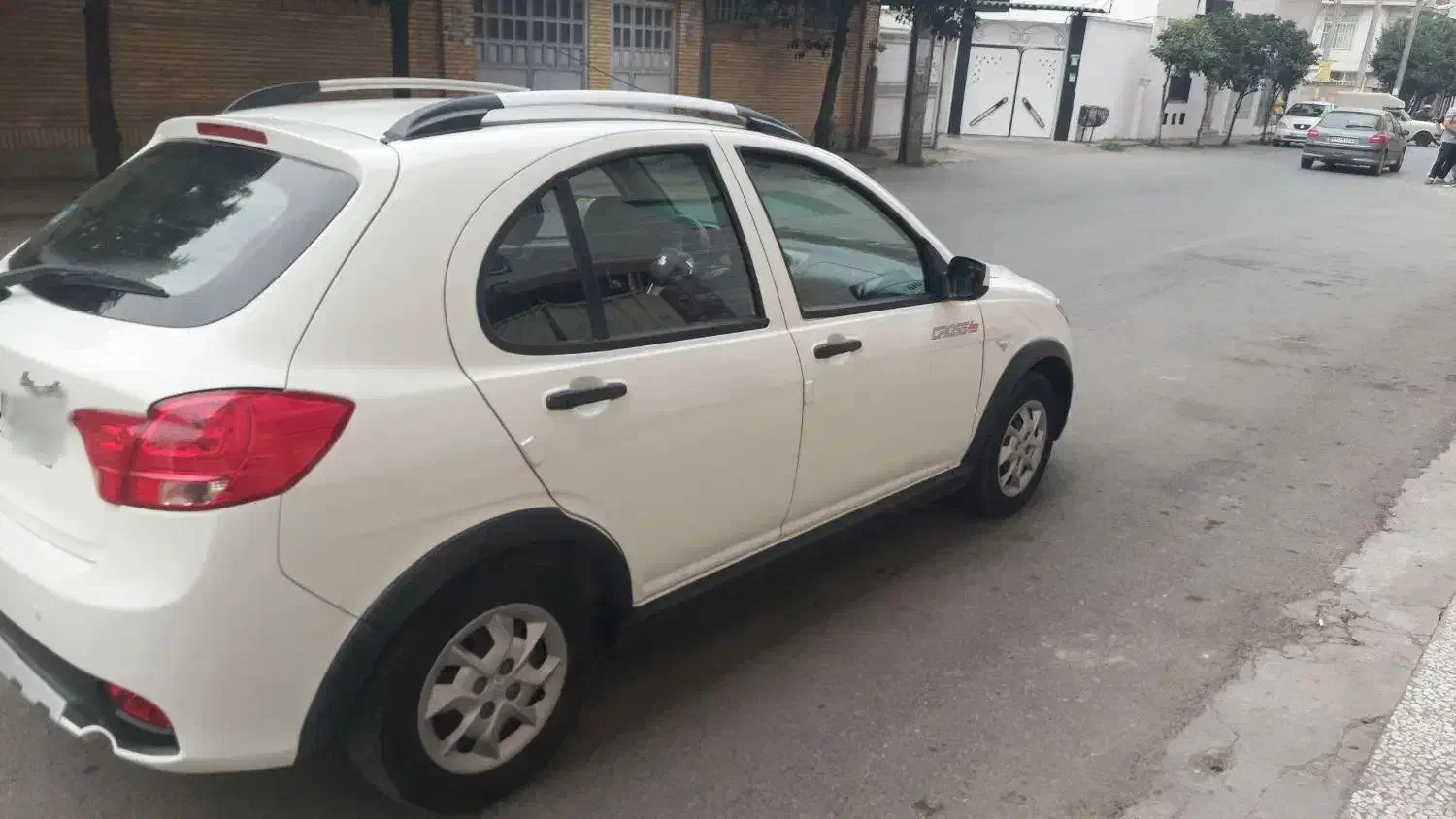 کوئیک GX  با استاندارد 85 گانه مدل 1403|خودرو سواری و وانت|آمل, |دیوار