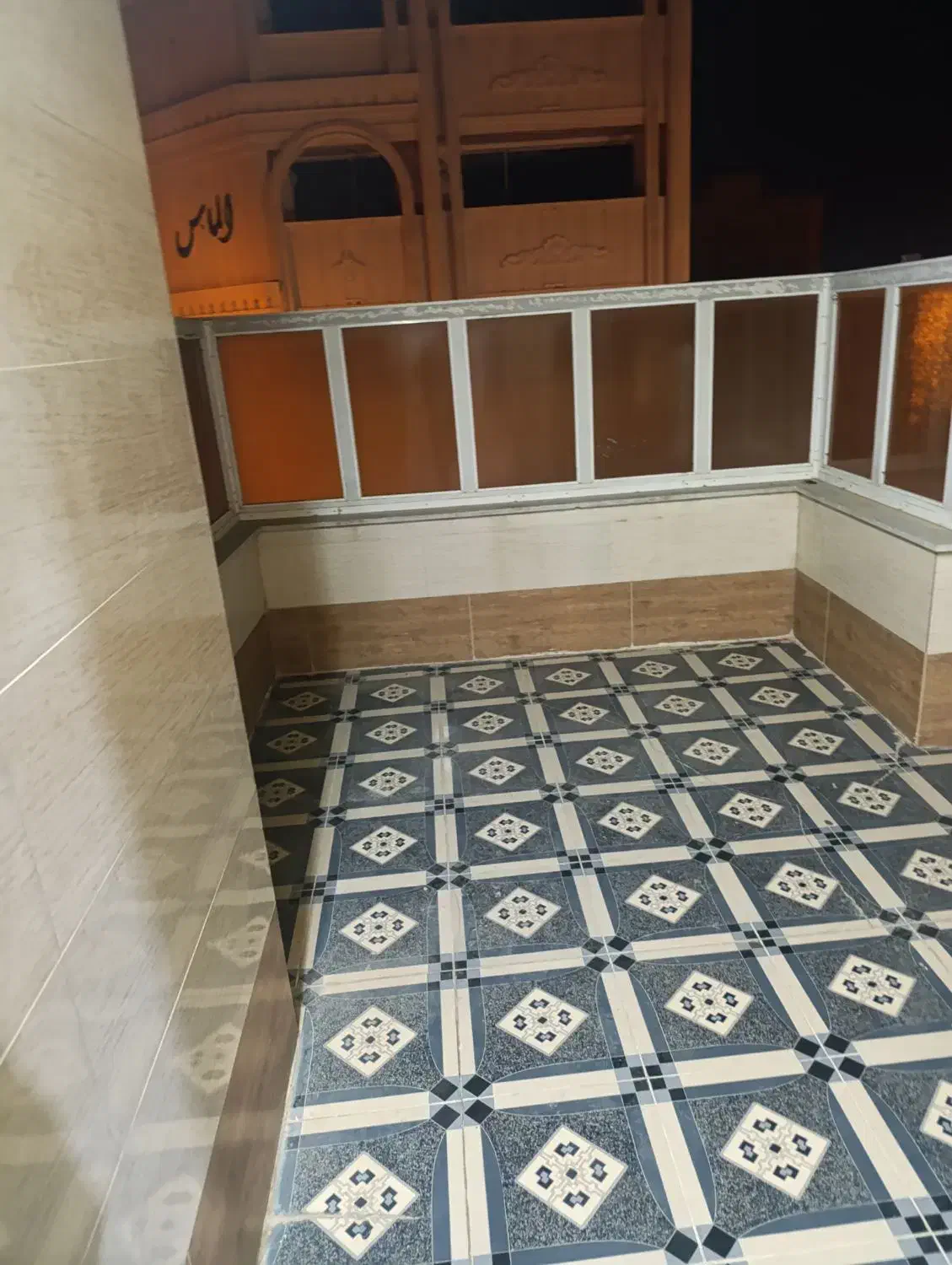 خانه ویلایی قدسشمالی طبقه دوم|اجارهٔ خانه و ویلا|کازرون, |دیوار