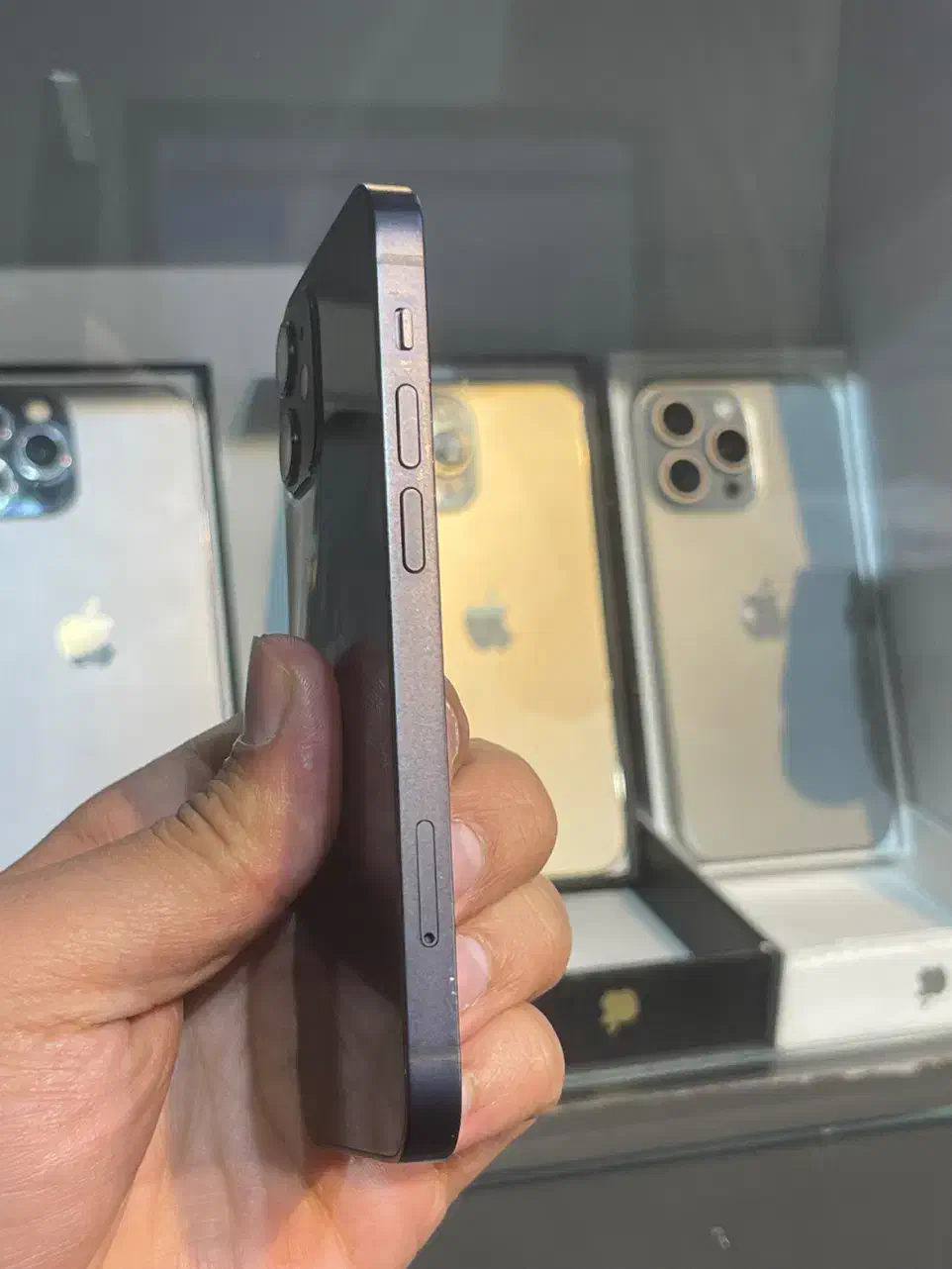 iPhone 12mini 128 LL/A|موبایل|کرمان, |دیوار