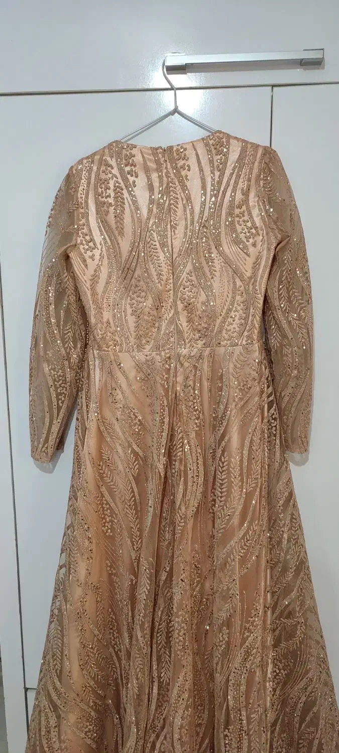 لباس مجلسی سایز ۴۲|لباس|رشت, جانبازان|دیوار