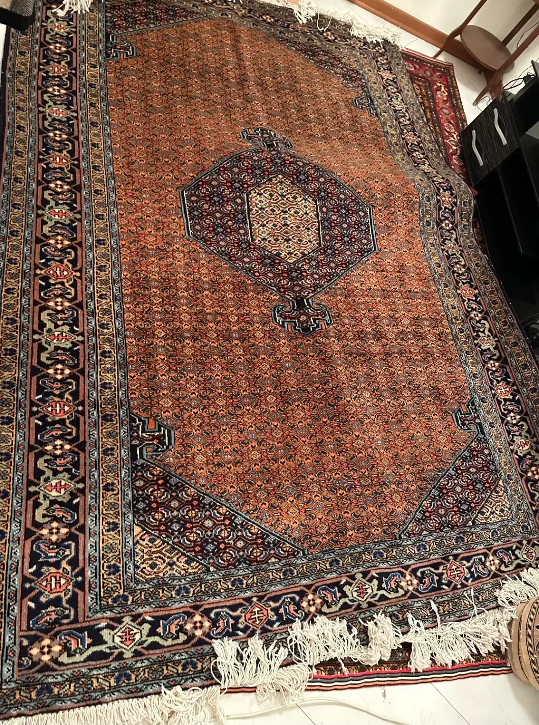 فرش دستبافت|فرش|تهران, خواجه نصیر طوسی|دیوار