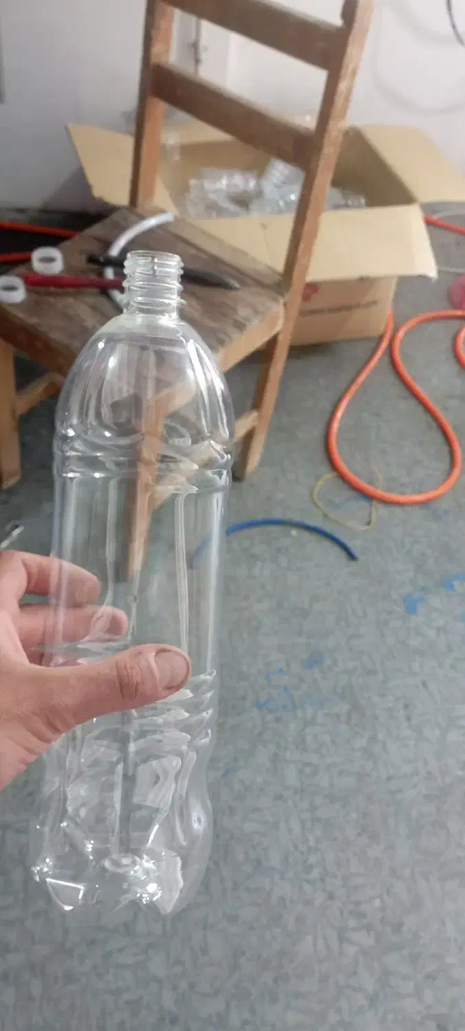 تولیدی بطری پلاستیکی|ظروف نگهدارنده، پلاستیکی، یکبارمصرف|سنندج, |دیوار