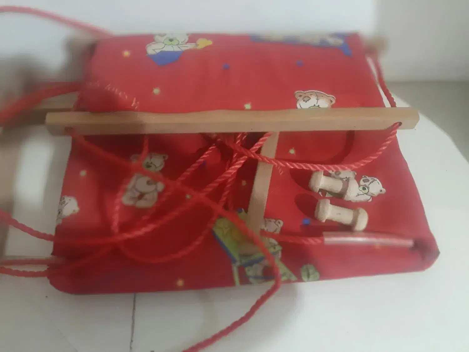 تاب کودک|اسباب و اثاث بچه|مشهد, مصلی (کارمندان اول)|دیوار