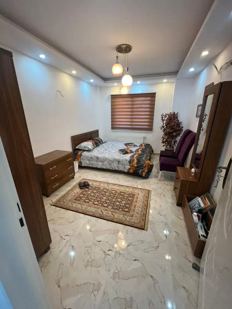 اجاره آپارتمان نوساز در شهر سرخرود|اجارهٔ آپارتمان|سرخرود, |دیوار