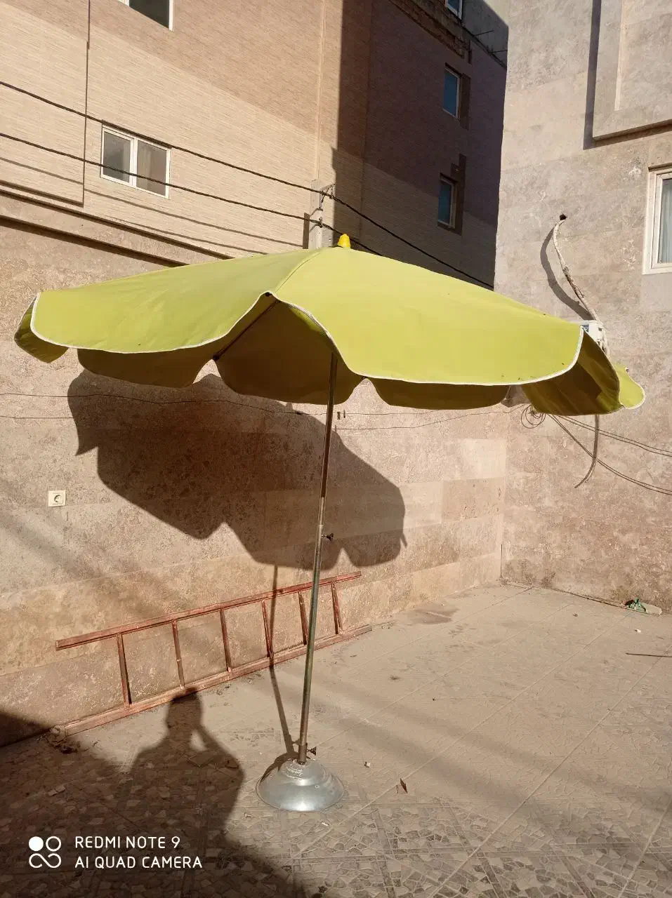 چتر مسافرتی|فروشگاه و مغازه|برازجان, |دیوار