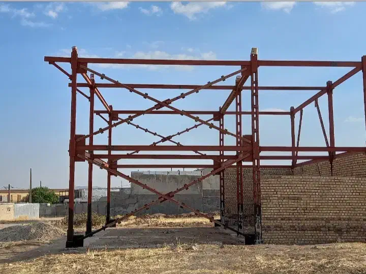 کارهای ساختمانی انجام میدم|خدمات پیشه و مهارت|نورآباد, |دیوار