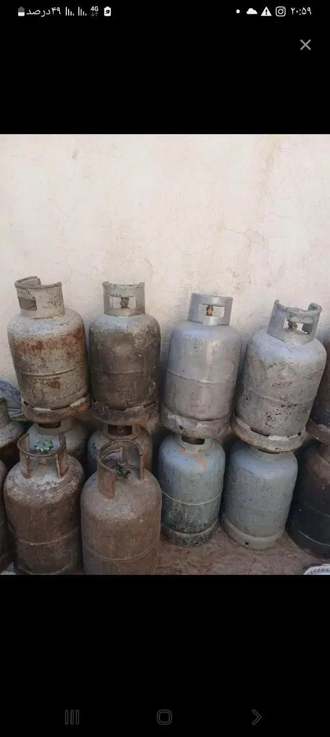 کپسول 40 عدد فروشی|اجاق گاز و لوازم برقی پختوپز|گلبهار, نوبهار|دیوار