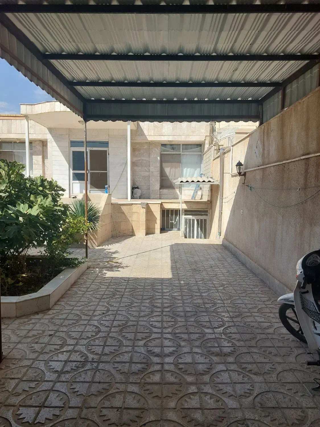 منزل ویلایی محدوده منصوریه|اجارهٔ خانه و ویلا|تربت‌حیدریه, منصوریه|دیوار