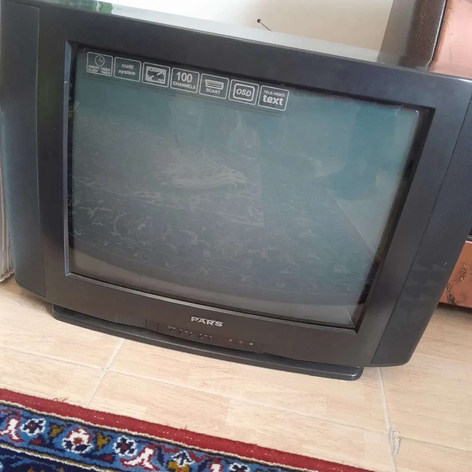 تلویزیون|تلویزیون و پروژکتور|تبریز, |دیوار