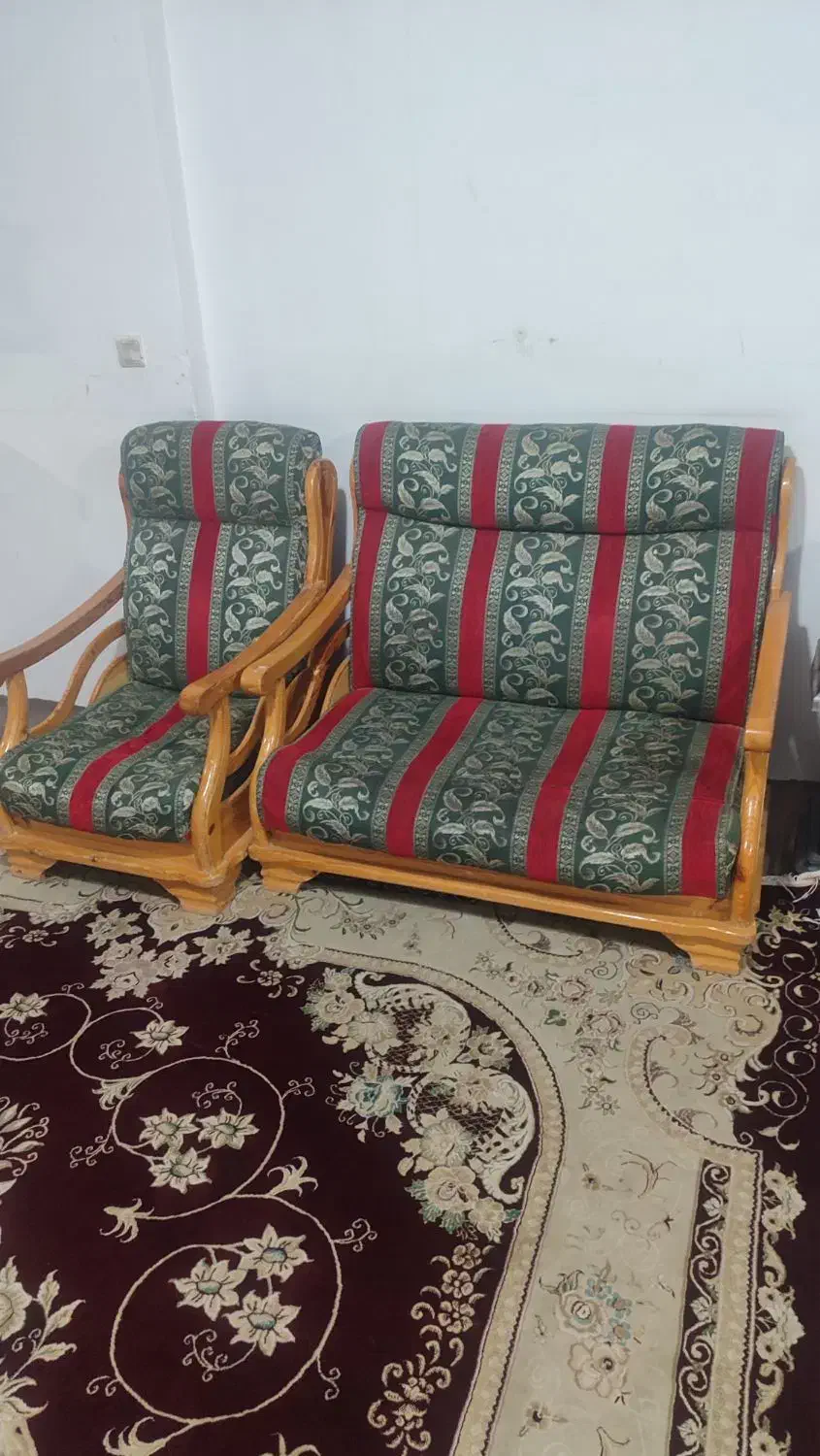 مبل راحتی درحد سالم|مبلمان خانگی و میز عسلی|مشهد, چهارچشمه|دیوار