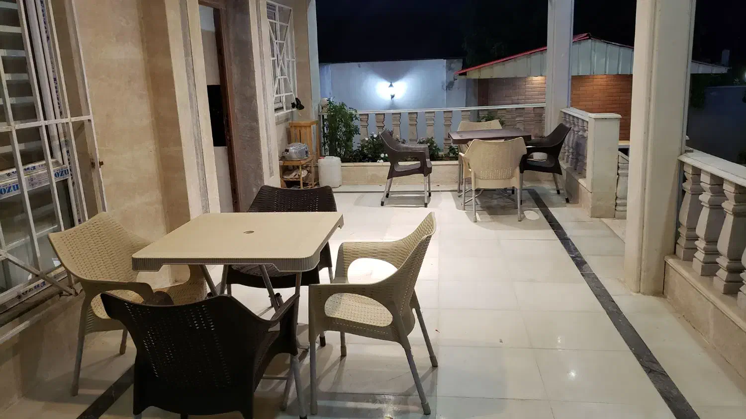 باغ ویلا در گیلاوند شهرک افتاب|اجارهٔ کوتاهمدت ویلا و باغ|دماوند, دماوند|دیوار