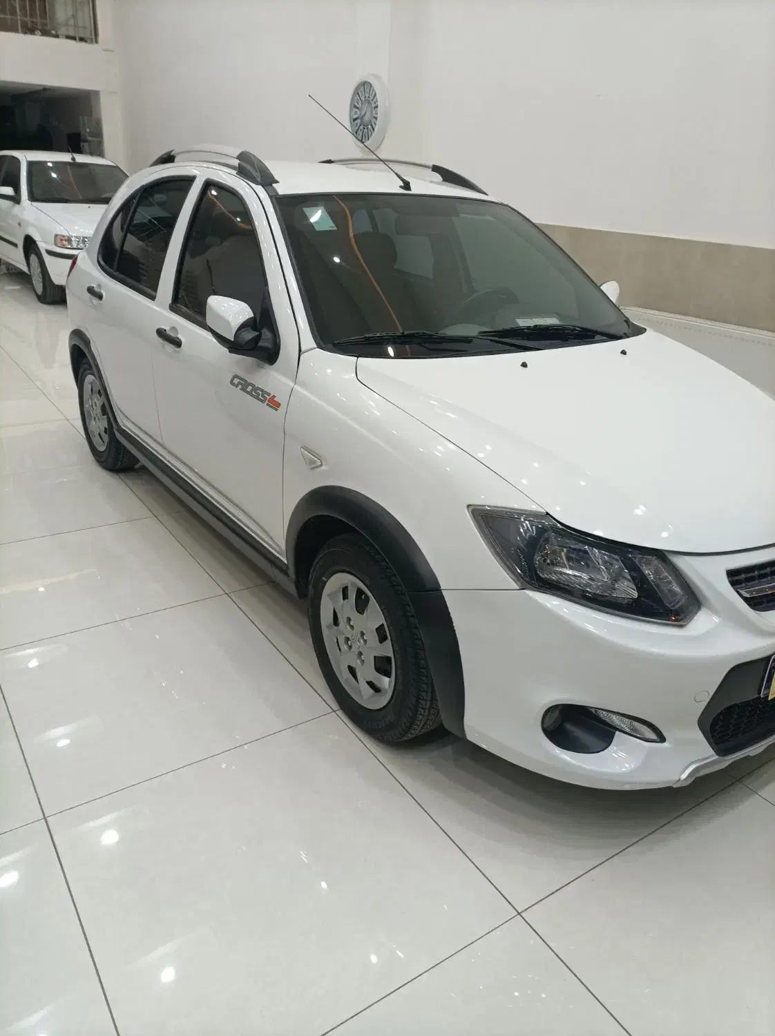 کوییک مدل ۱۴۰۲|خودرو سواری و وانت|اردبیل, |دیوار