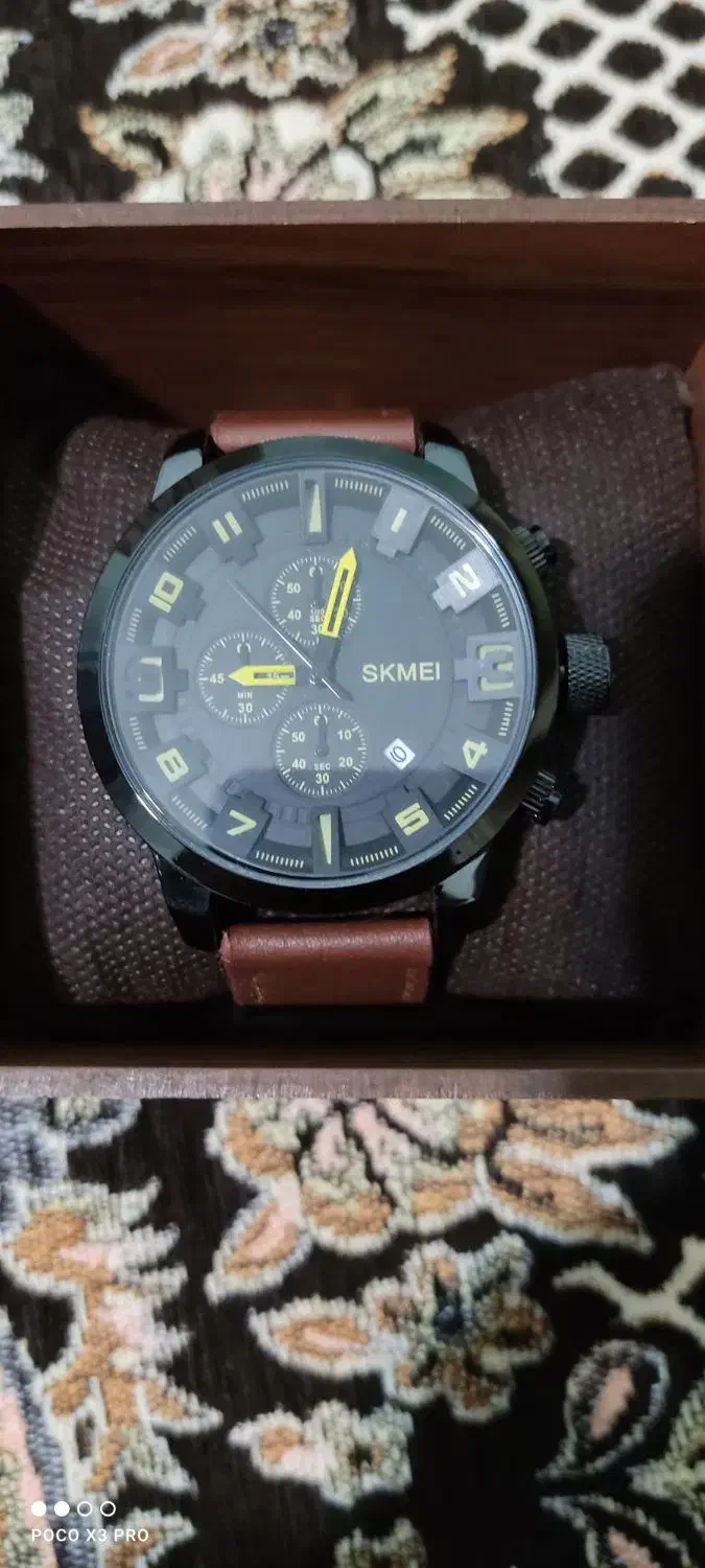 ساعت|ساعت|سنقر, |دیوار