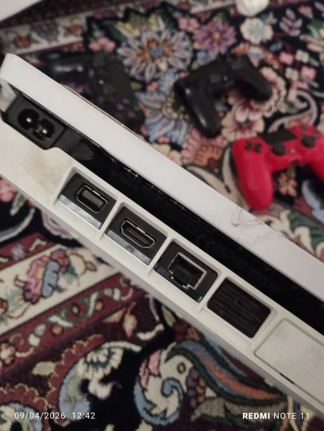 Ps4|کنسول، بازی ویدئویی و آنلاین|سبزوار, چهارراه فرودگاه|دیوار