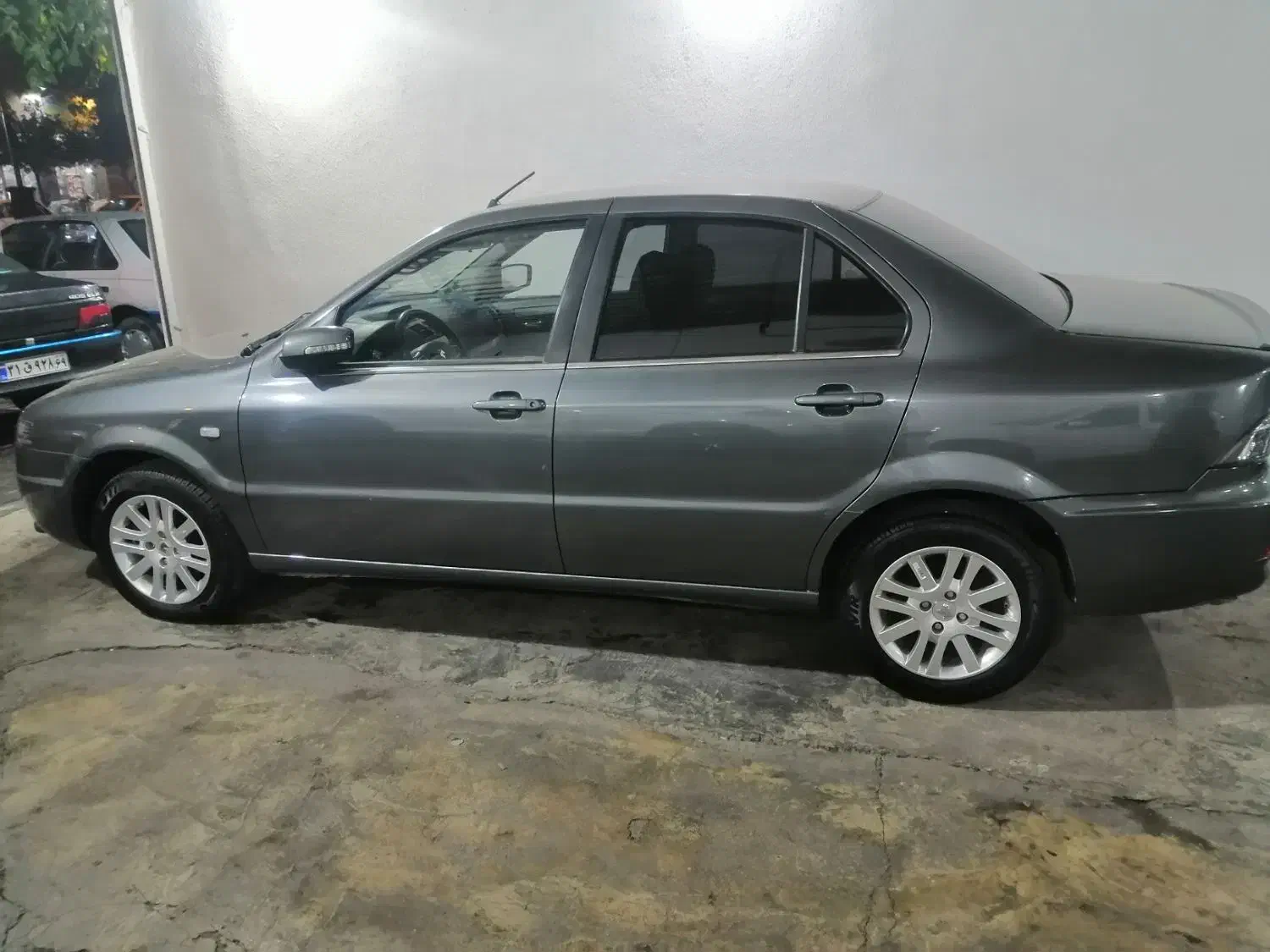 سورن پلاس مدل ۱۴۰۳|خودرو سواری و وانت|گرگان, |دیوار