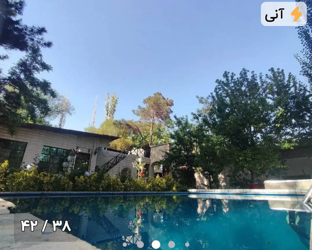 چهارباغ کردان اصلی اجاره سالیانه|اجارهٔ خانه و ویلا|کرج, عظیمیه|دیوار