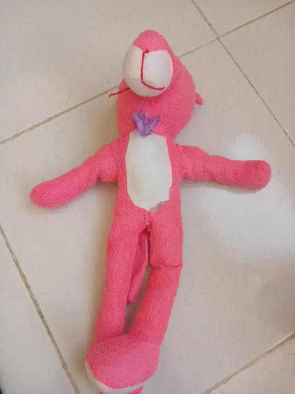 عروسک|اسباب‌بازی بچه|کرمانشاه, |دیوار