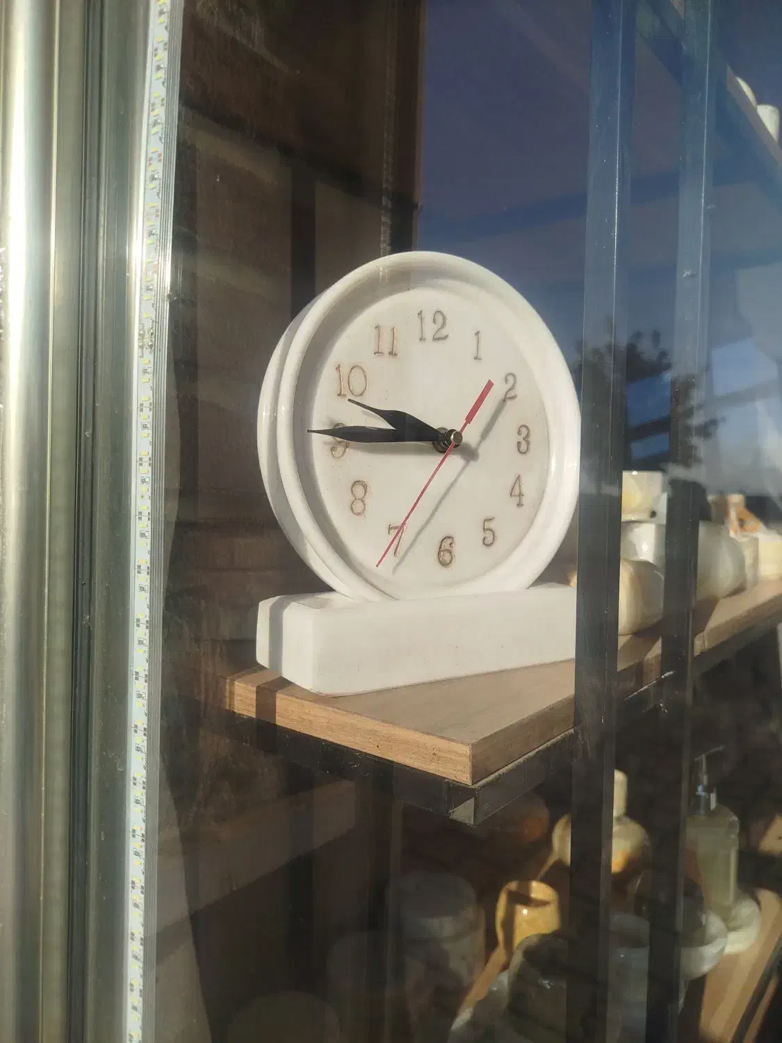 سنگ های تزئینی مرمر|صنایع دستی و سایر لوازم تزئینی|مرند, |دیوار