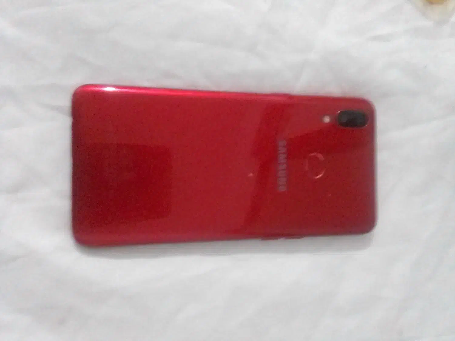 گوشی سامسونگ a10s|موبایل|ایوان, |دیوار