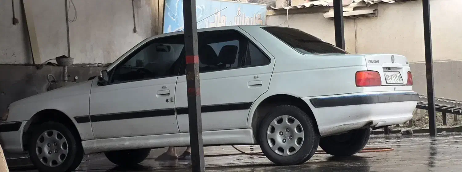 پژو پارس سال|خودرو سواری و وانت|گنبد کاووس, |دیوار