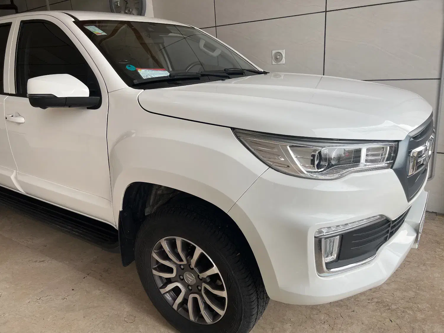 فوتون ۴۰۲|خودرو سواری و وانت|تهران, امامت|دیوار