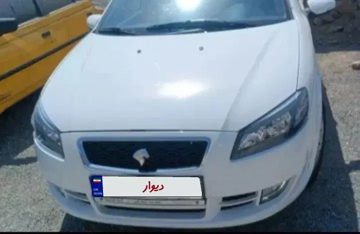 رانا پلاس ۱۴۰۰|خودرو سواری و وانت|کاشمر, |دیوار