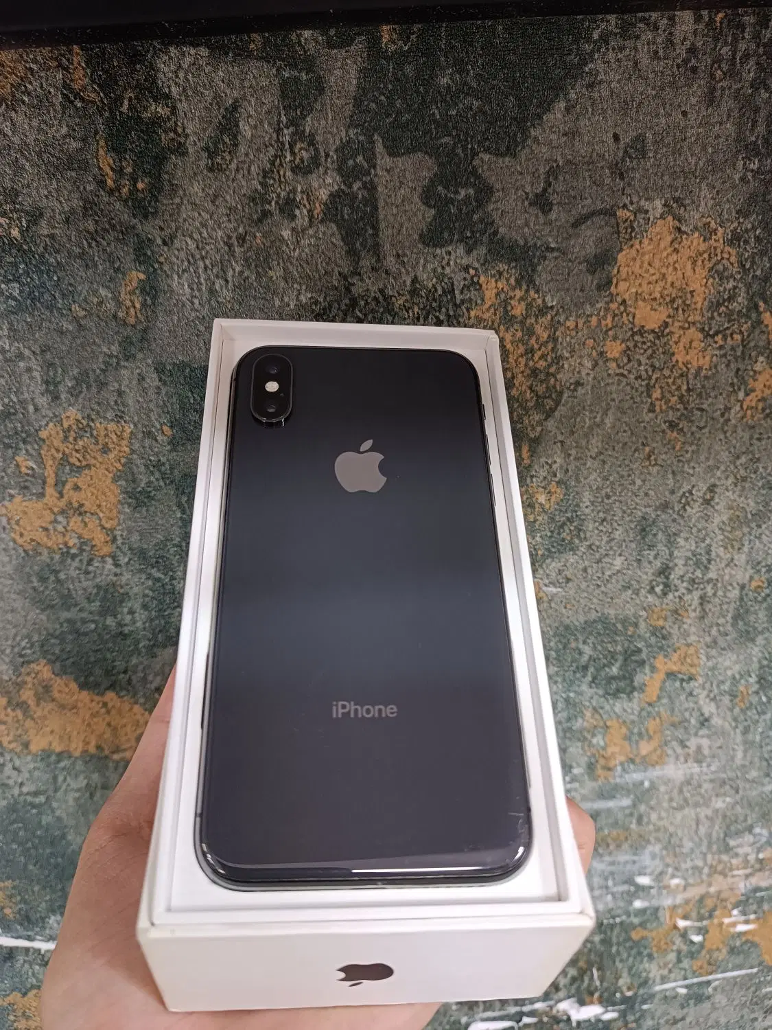 iphone x آیفون ایکس|موبایل|کرج, مهرویلا جنوبی|دیوار