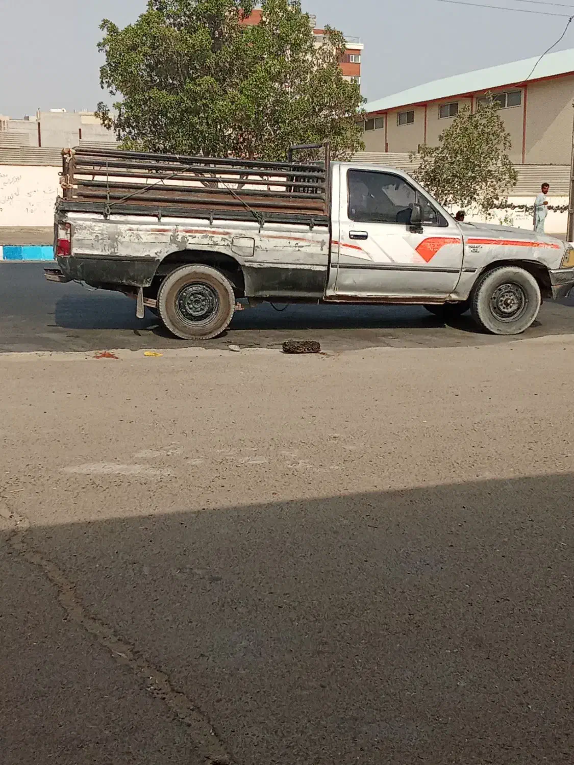 وانت بار|خدمات حمل و نقل|چابهار, |دیوار