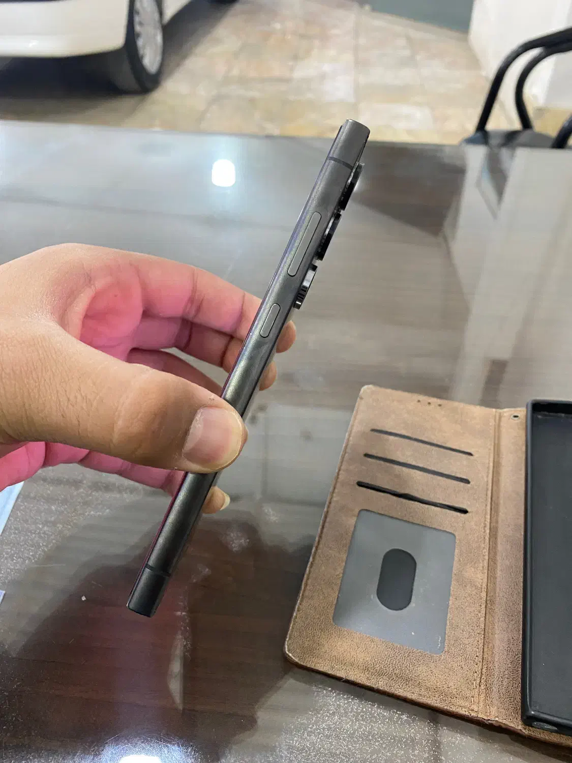 s24 ultra|موبایل|مشهد, تلگرد|دیوار