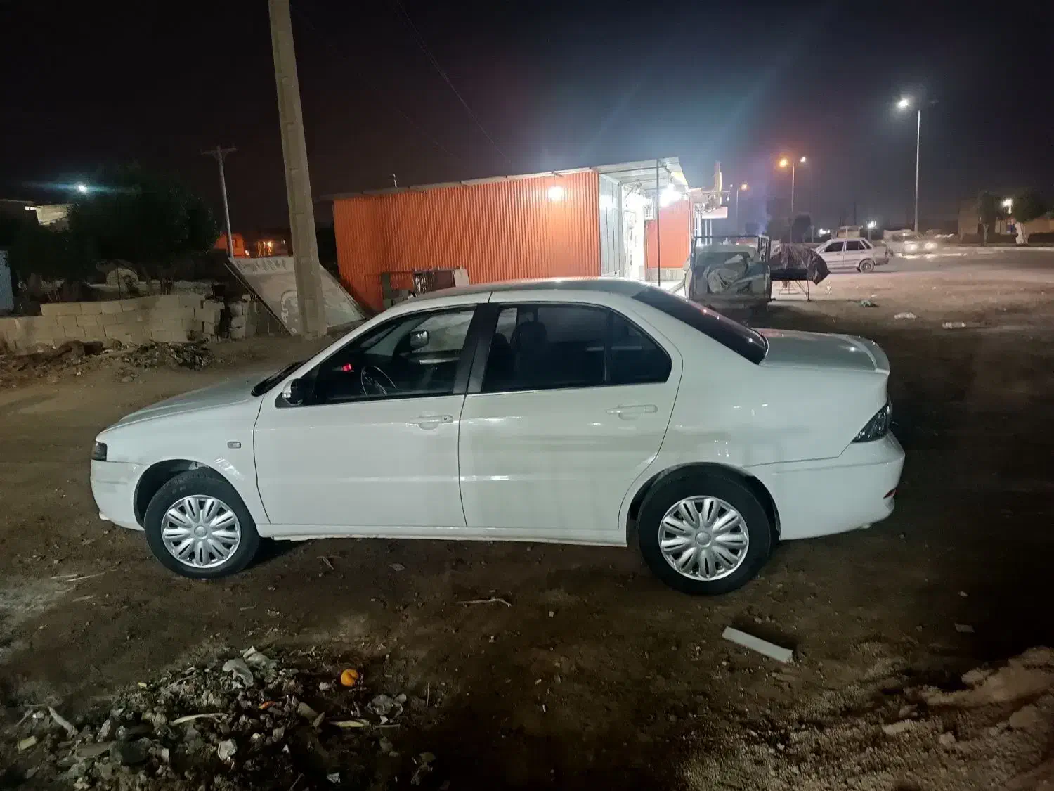 سمند سورن موتورجدید برقی|خودرو سواری و وانت|آبادان, |دیوار