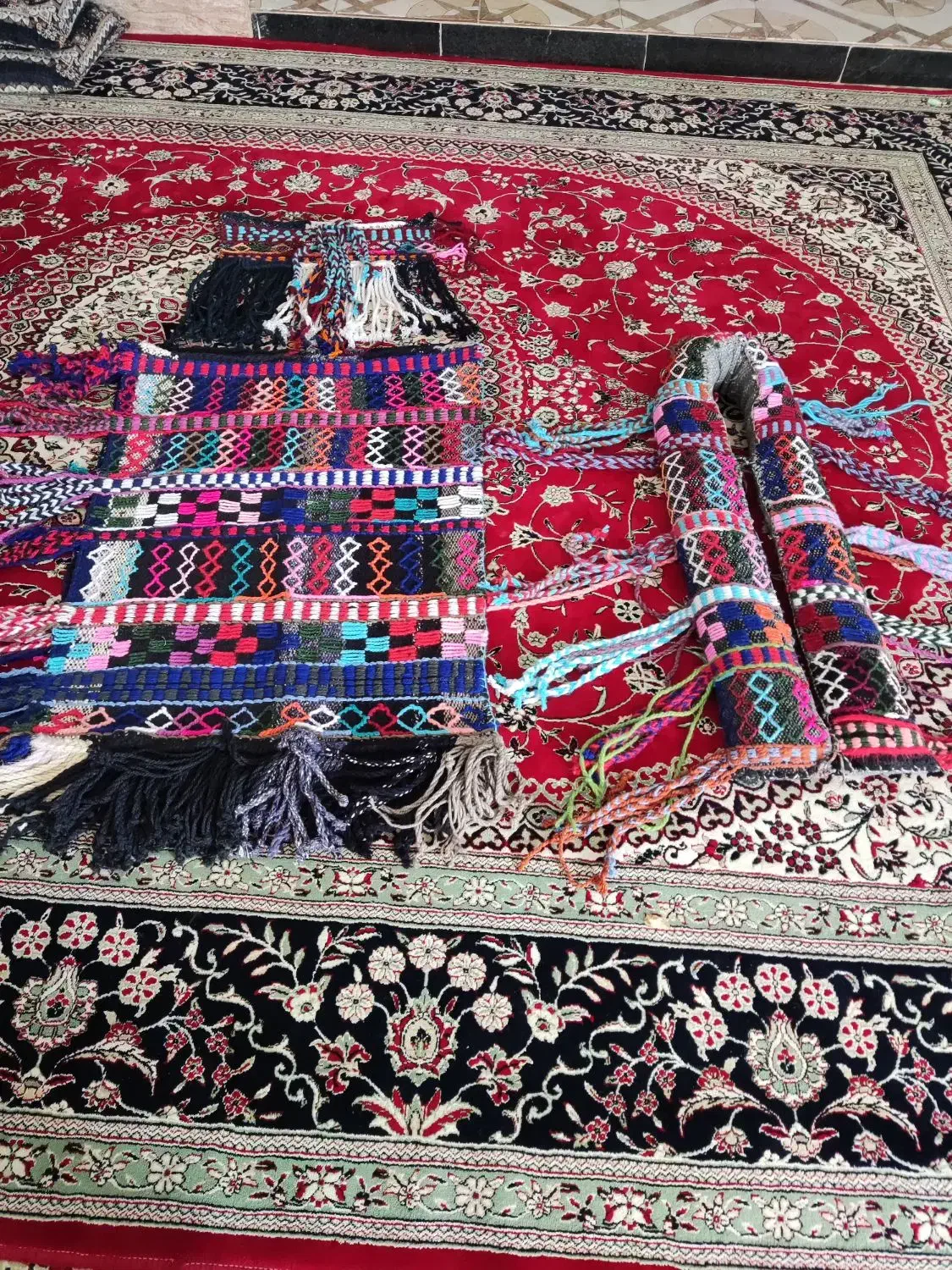 جل کوهان ورسینه|عمدهفروشی|آبدانان, |دیوار