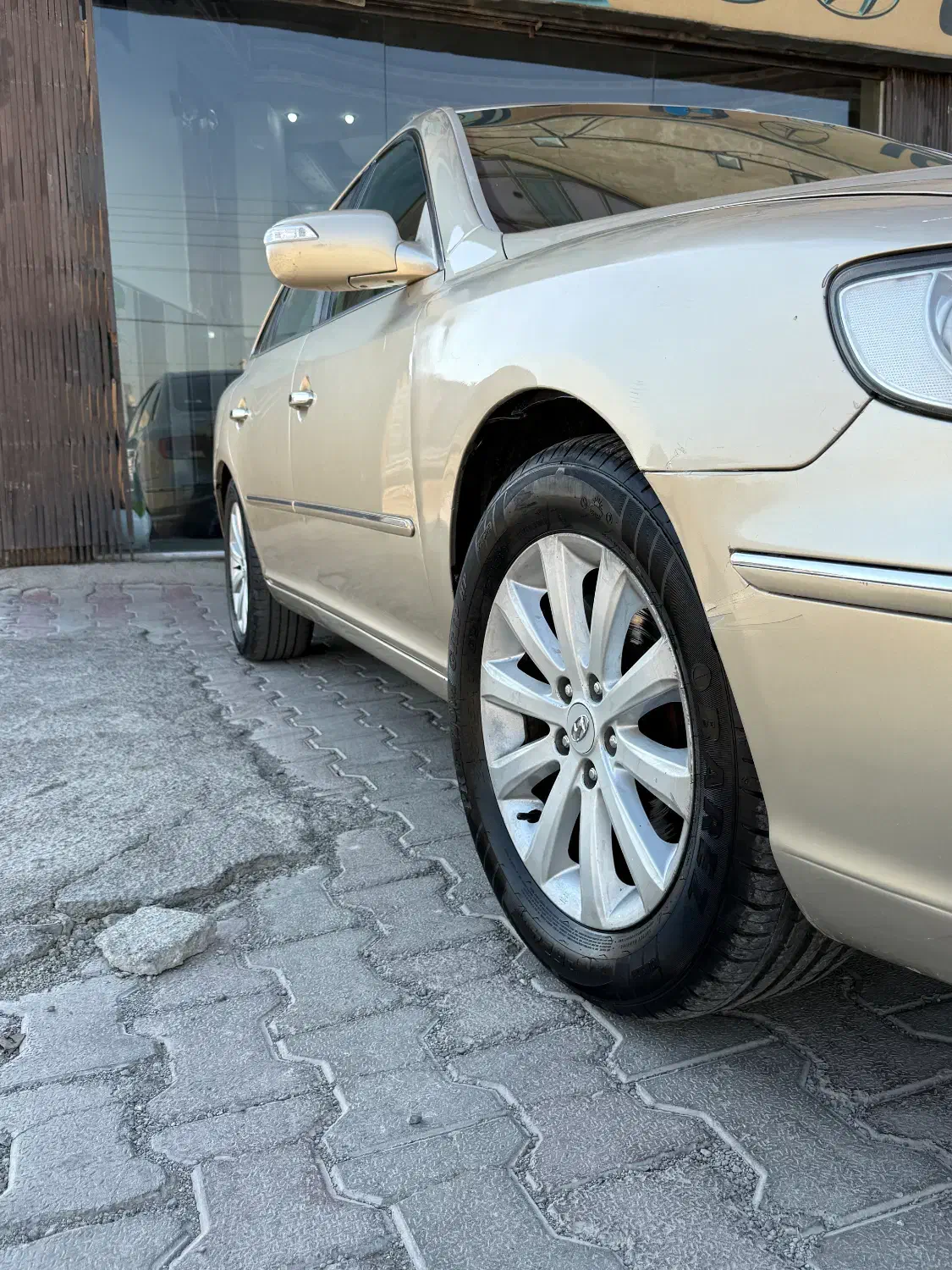 آزرا۲۰۱۰|خودرو سواری و وانت|اسلام‌شهر, صادقیه|دیوار