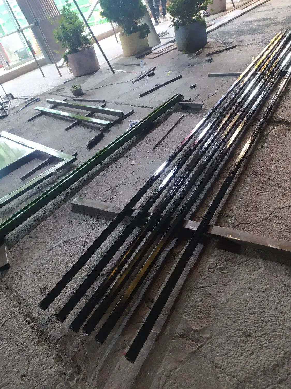 استخدام جوشکار نیمه ماهر|استخدام معماری، عمران و ساختمانی|فولادشهر, مسکن مهر فولادشهر|دیوار