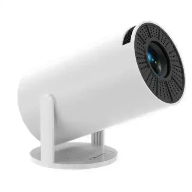 hy300 pro ویدیو پرژکتور.|تلویزیون و پروژکتور|تبریز, |دیوار