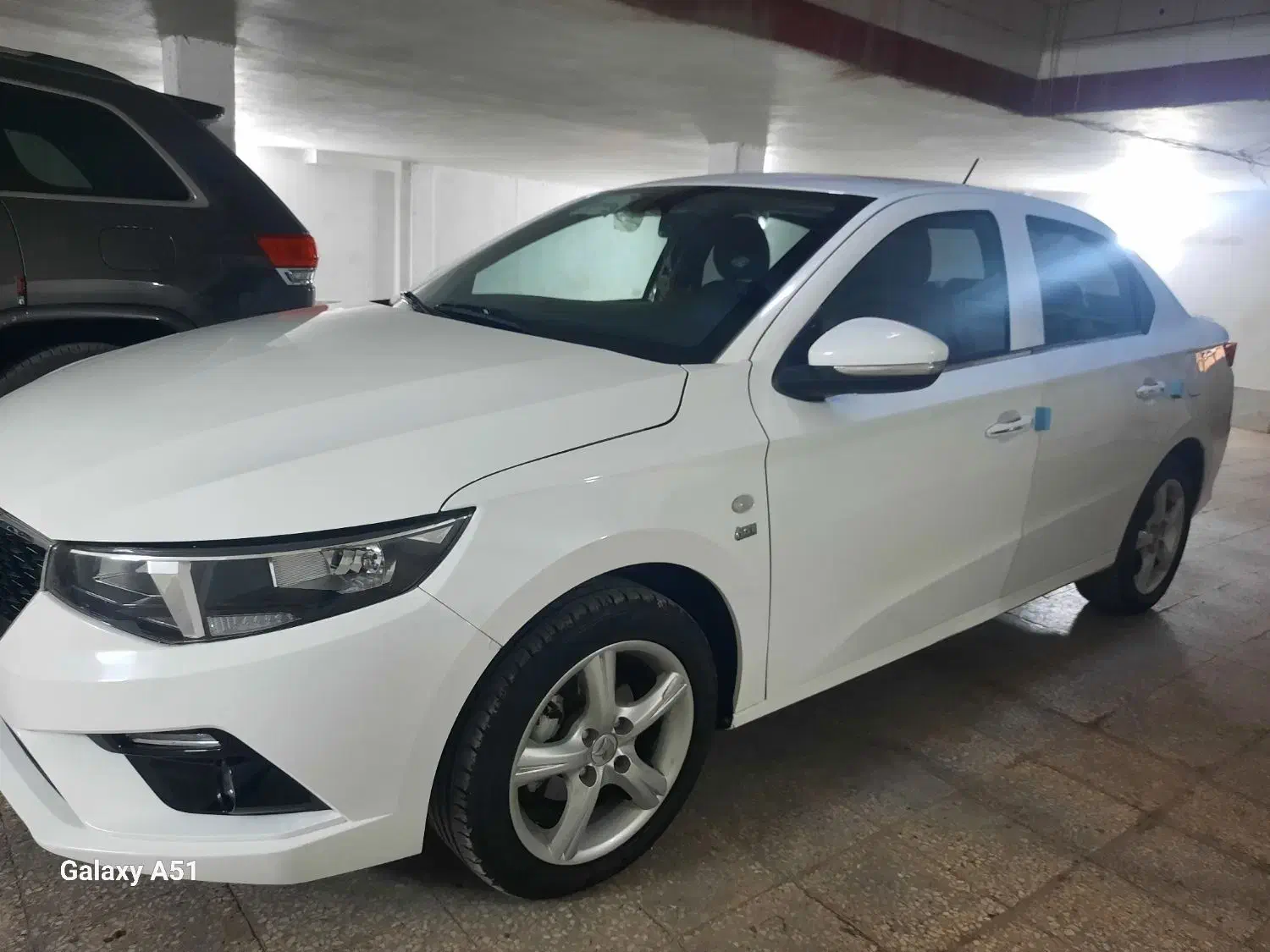 فروش خودرو تارا اتوماتیک V2 مدل / /|خودرو سواری و وانت|اهواز, پردیس|دیوار