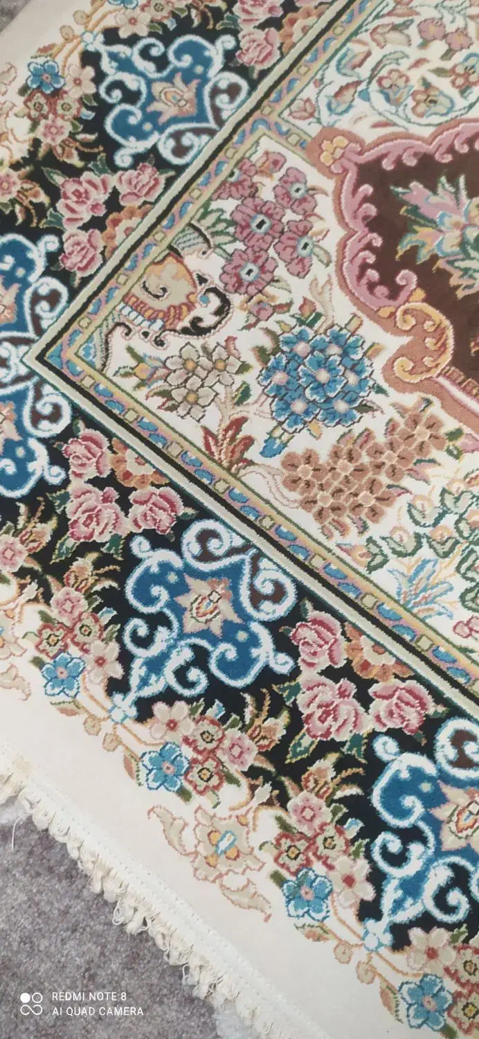 فرش|فرش|نسیمشهر, |دیوار