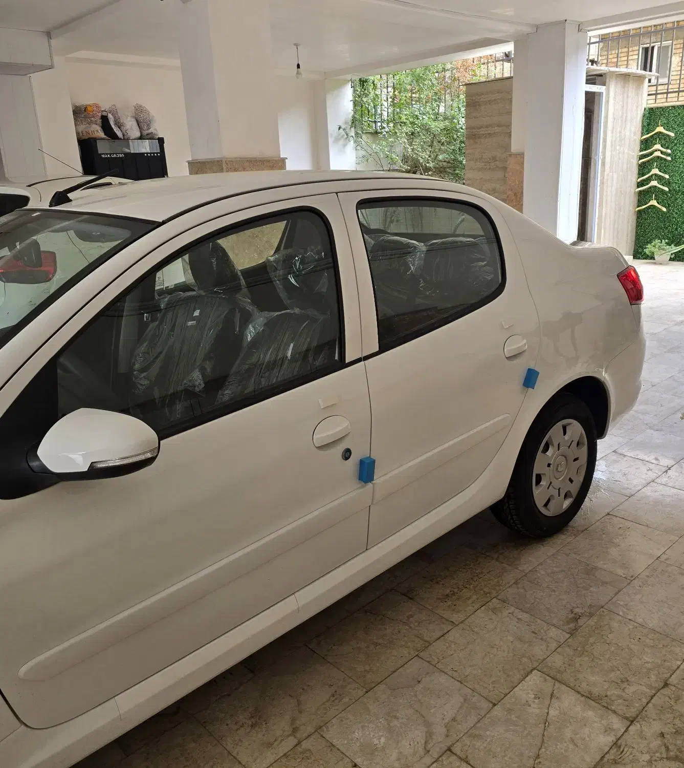 راناپلاس 1404 در حد صفر|خودرو سواری و وانت|پره‌سر, |دیوار