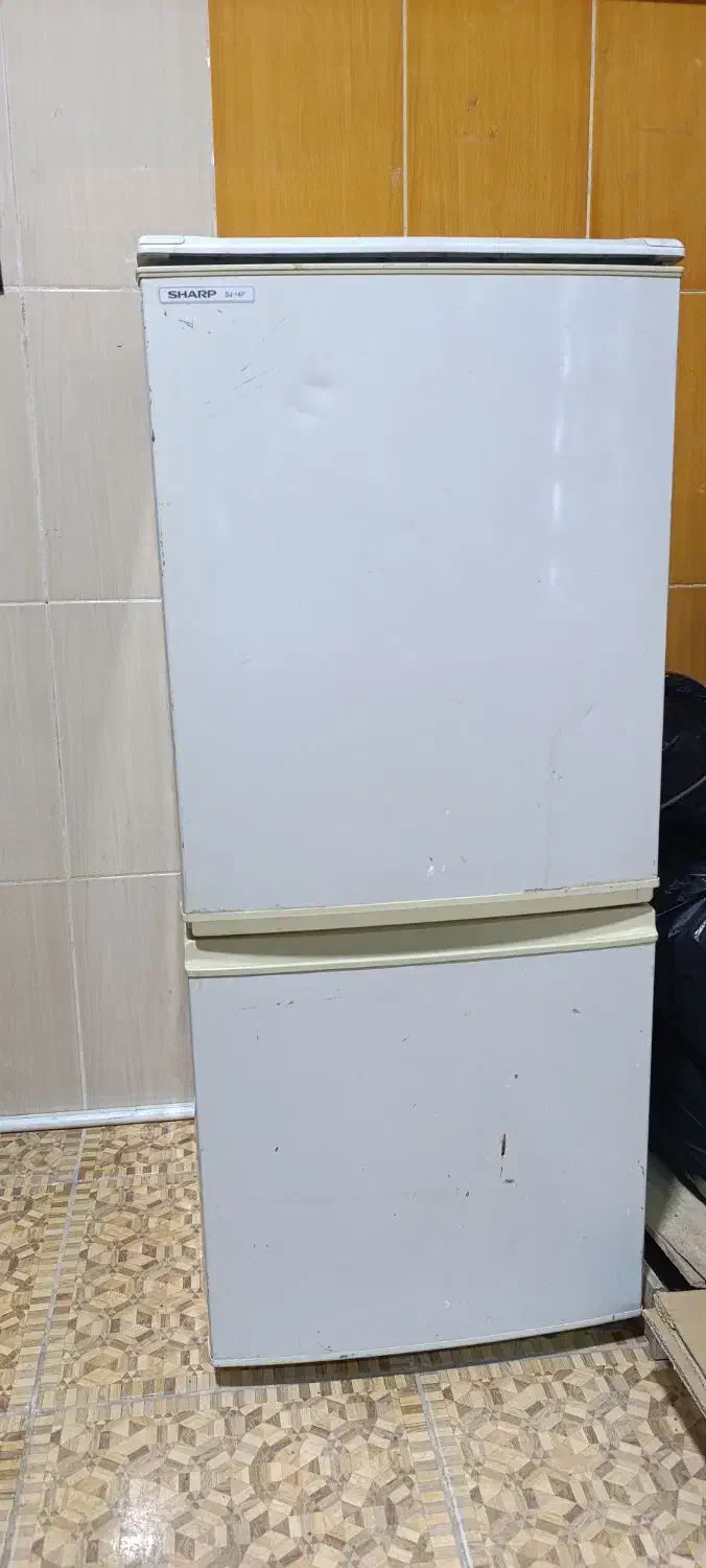 یخچال|یخچال و فریزر|اسلام‌‌آباد غرب, |دیوار