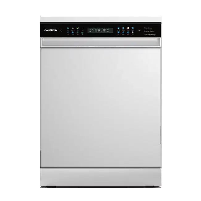 ماشین ظرفشویی ایکس ویژن مدل M160|ماشین ظرفشویی|مشهد, کوی المهدی|دیوار