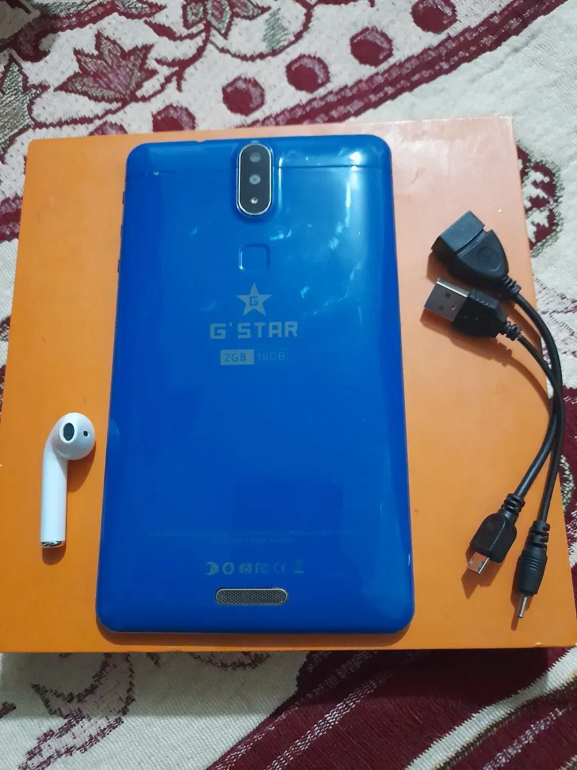 تبلت|تبلت|خاش, |دیوار